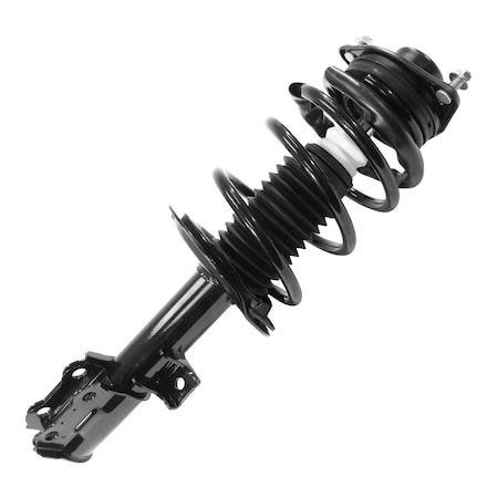 Unity 11164 Front Right Complete Strut Assembly 11164